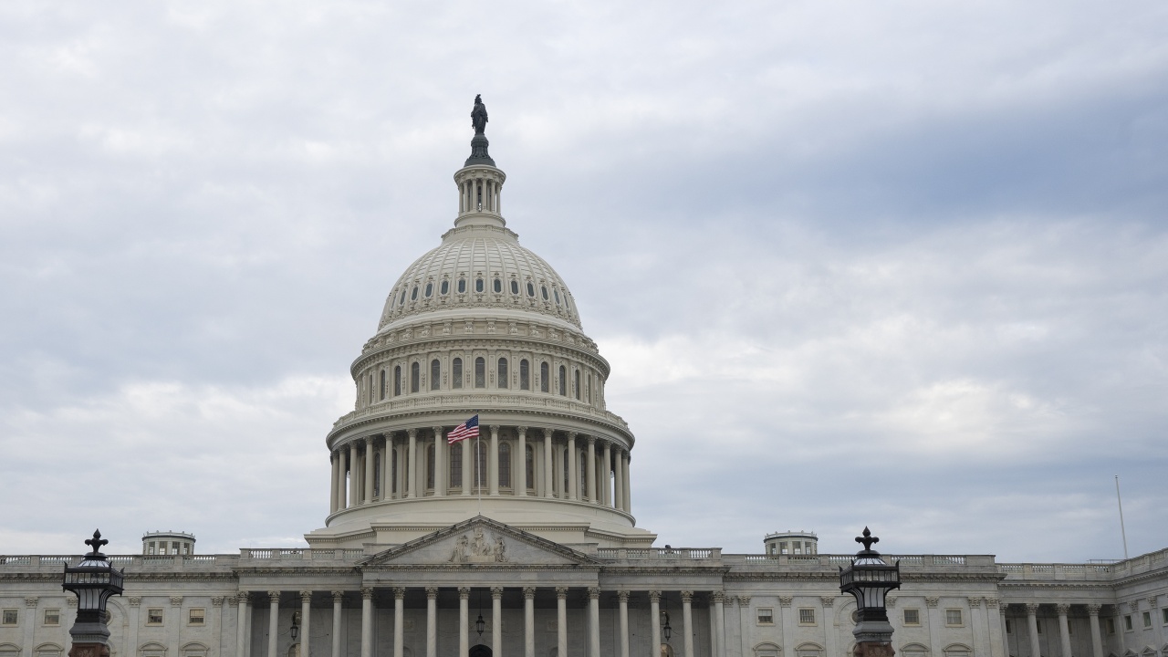 Сенатът на САЩ одобри пакета за помощ на Украйна