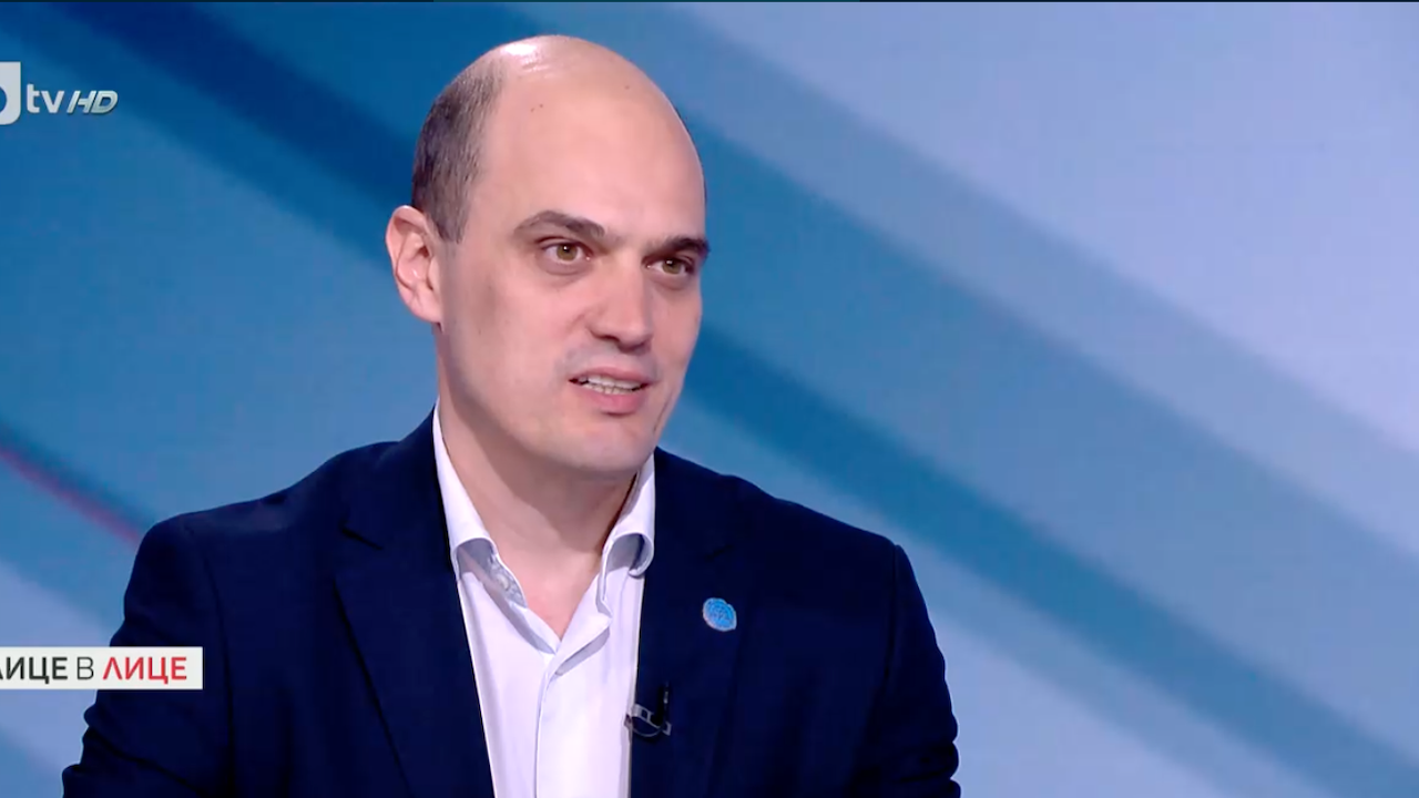 Пламен Данаилов (ИТН): Ние не участвахме в съглашателството при избора на Цветомир Петров за председател