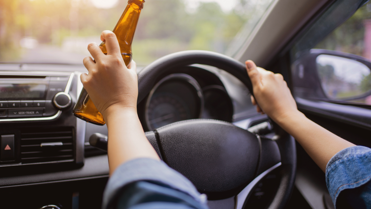 Фалшиво положителните тестове за алкохол и дрога обърнаха шофьорите срещу мерките