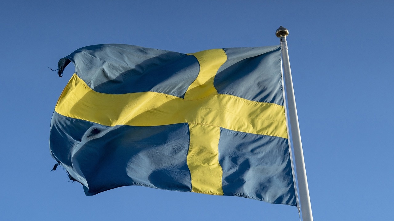Швеция се надява Унгария скоро да одобри присъединяването ѝ към НАТО