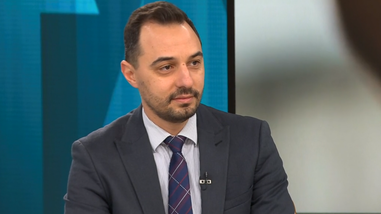 Министър Богданов: Ако не се справим с реформата в съдебната система, ще видим бизнеси да се оттеглят от България