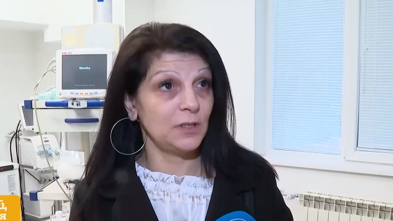 Майка плати 80 лв. за преглед на детето си в спешен УНГ кабинет в София