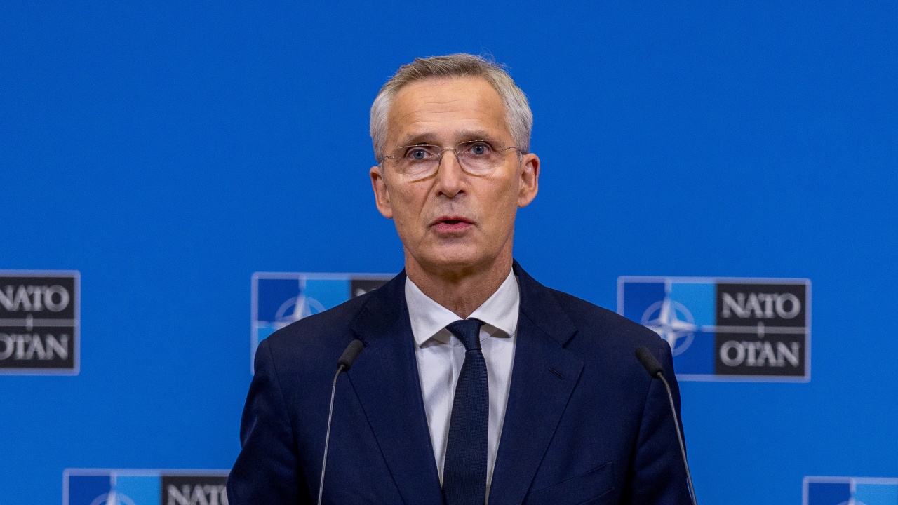 Столтенберг: Взаимната защита е сърцевината на НАТО, изявления срещу това подкопават сигурността на Алианса