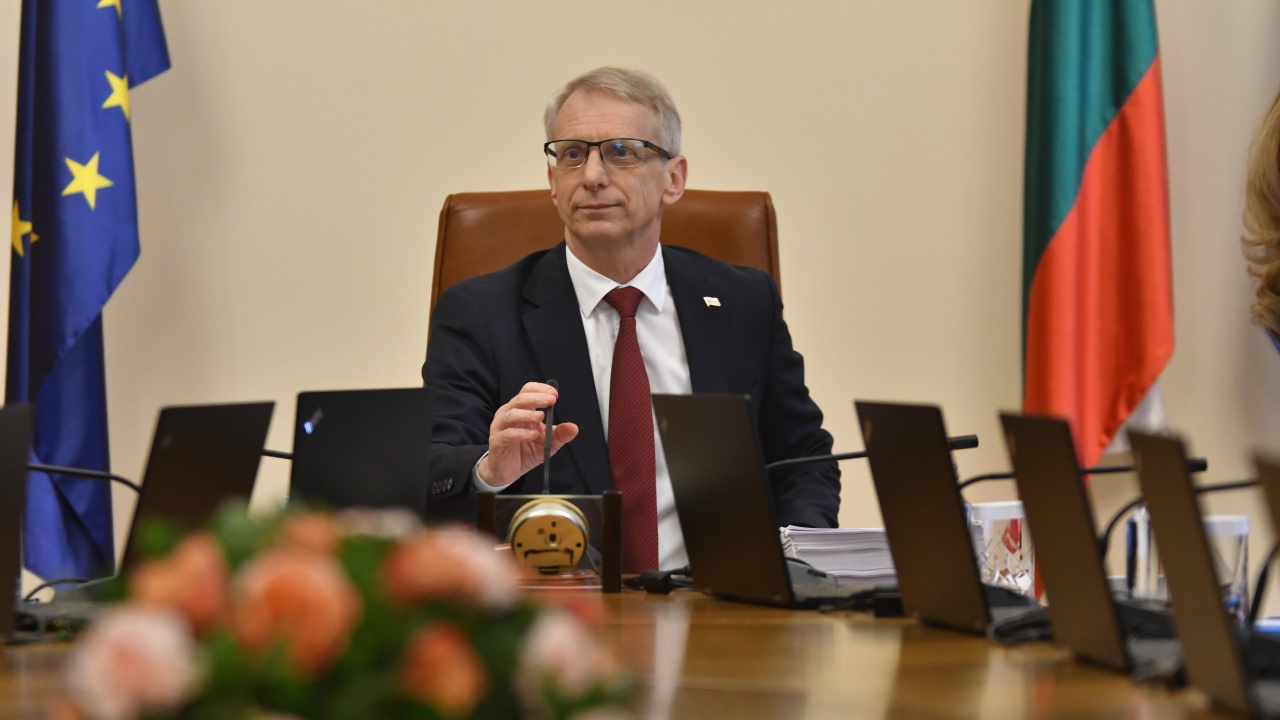 Председателят на синдиката на КНСБ в ТЕЦ "Марица изток 2" поиска оставката на премиера Денков