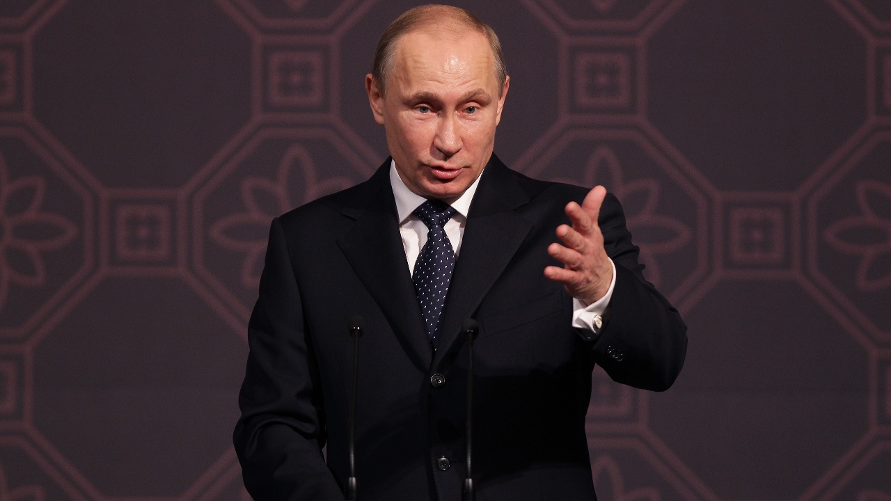 Путин: Кого предпочитам за президент между Байдън и Тръмп? Със сигурност Байдън