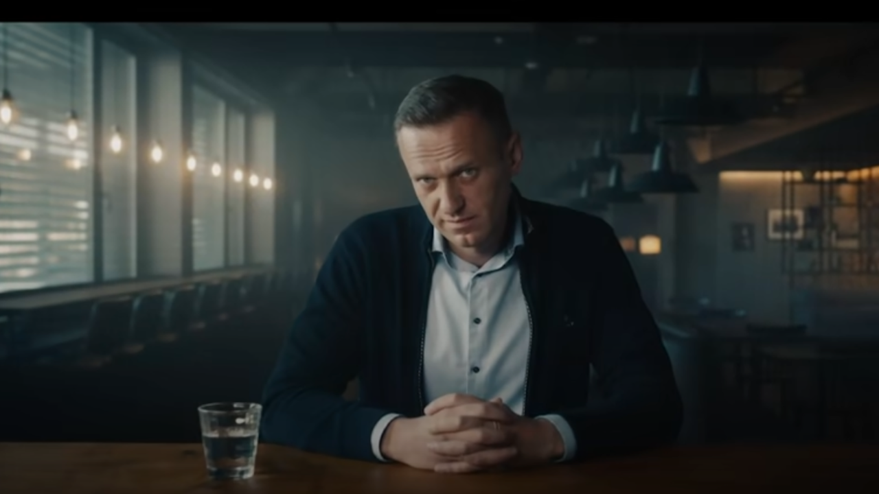 Алексей Навални e починал