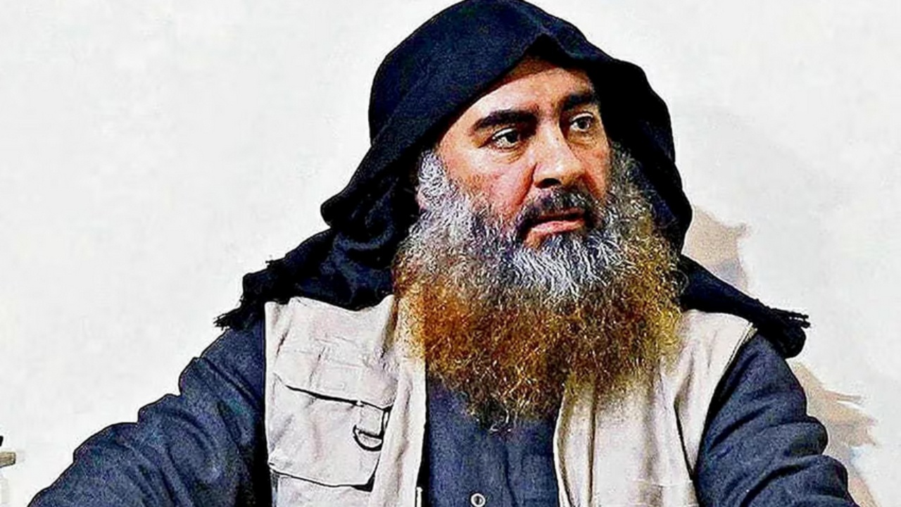 Първата съпруга на убития лидер на ИДИЛ: Беше обсебен от жените – имаше на разположение 10, които му задоволяваха нуждите