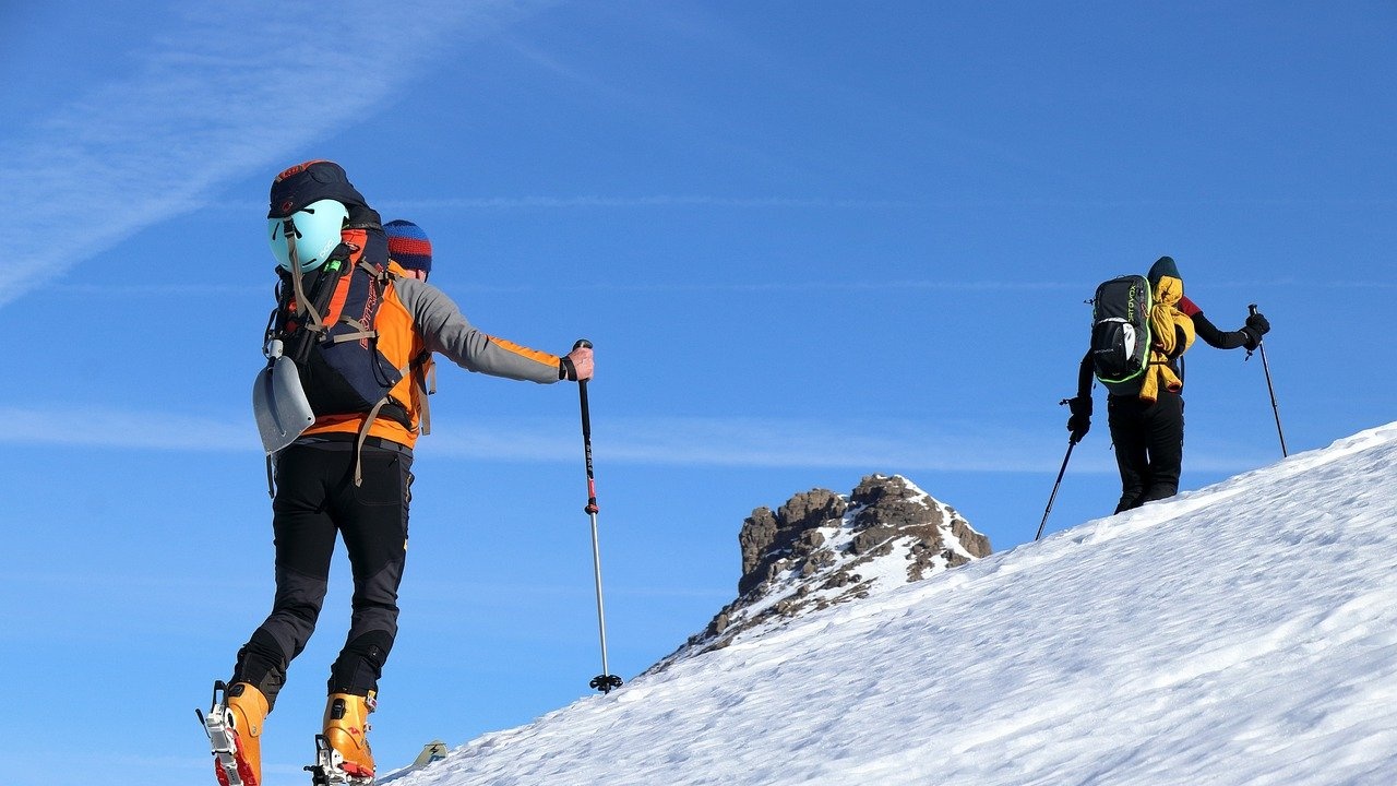 Туристите поемат към Скандинавия заради липсата на сняг в Алпите