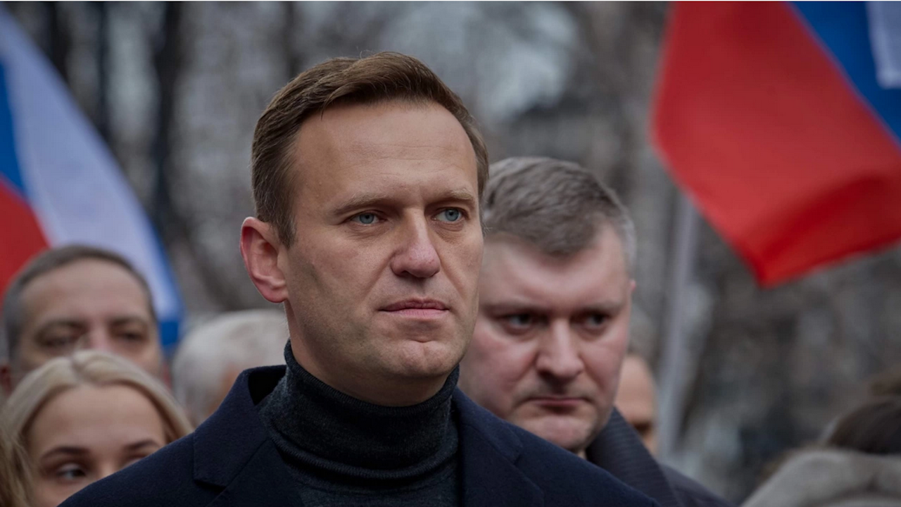 Латвия: Навални беше брутално убит от Кремъл