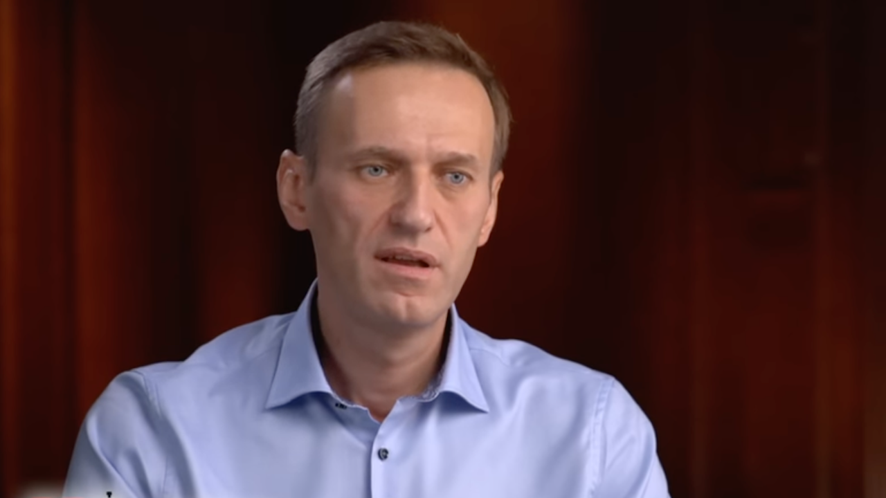 Гаджев за смъртта на Навални: В Кремъл ще пият шампанско