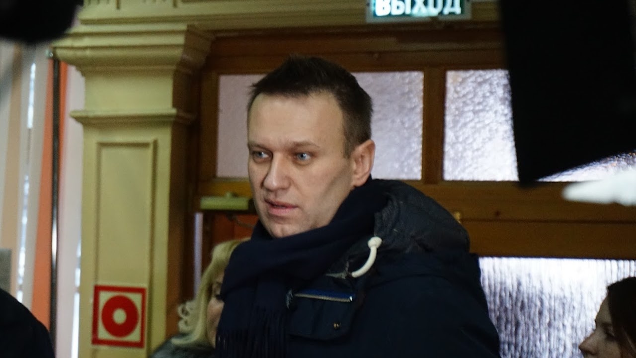 Председателят на руската Дума: Вашингтон и Брюксел са виновни за смъртта на Навални
