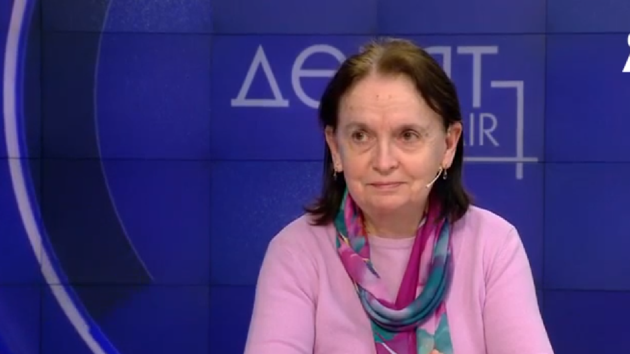 Д-р Мими Виткова: Политизирахме здравната система, докарахме я до сергия