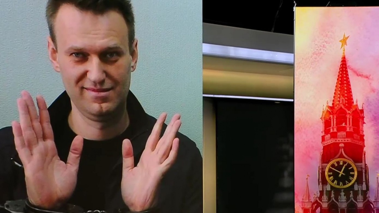 Марина Овсянникова: Всеки човек може да разбере - Путин уби Навални