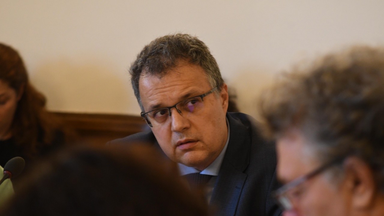 Стоян Михалев: Няма да има много по-различен състав на Министерския съвет