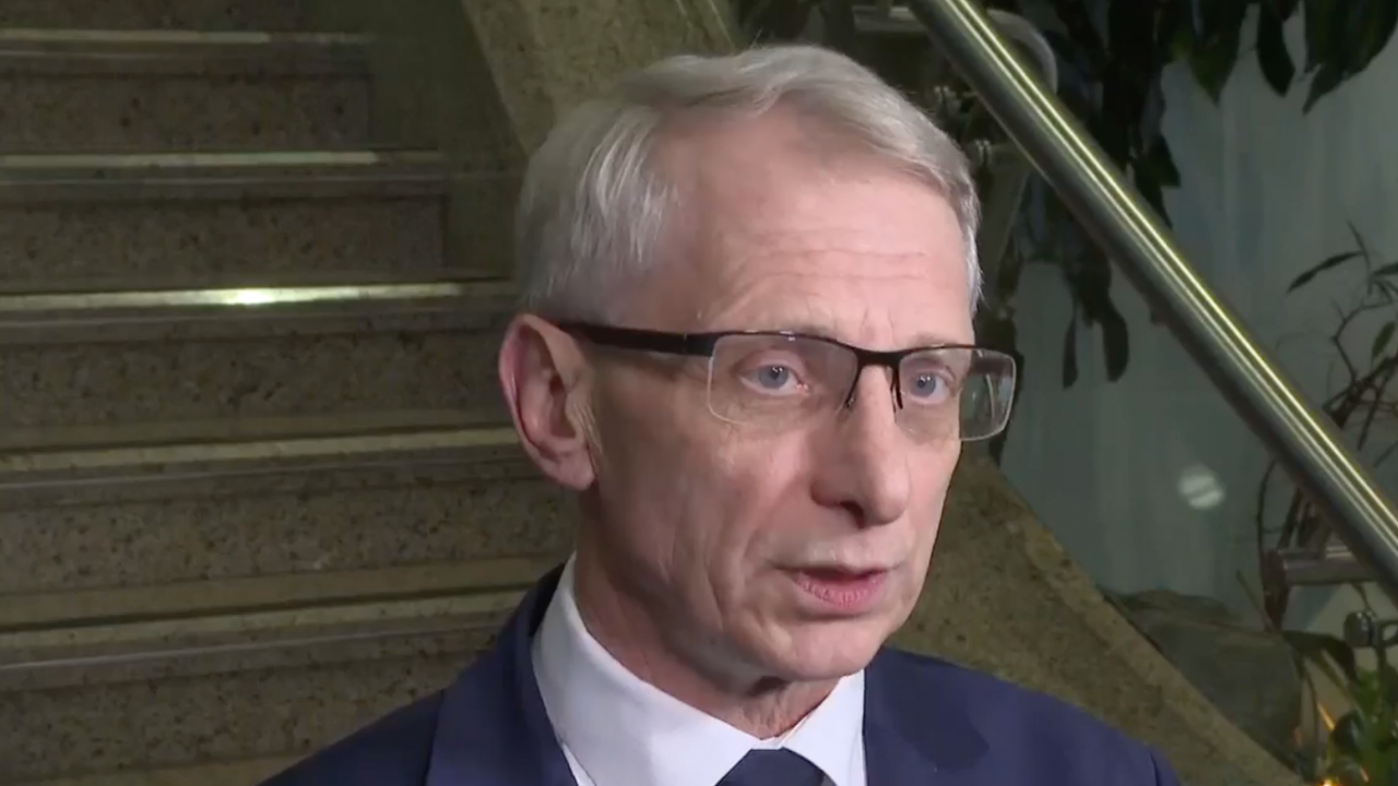Премиерът Денков разкри как най-лесно ще се случи ротацията и ще подаде ли оставка на 6 март