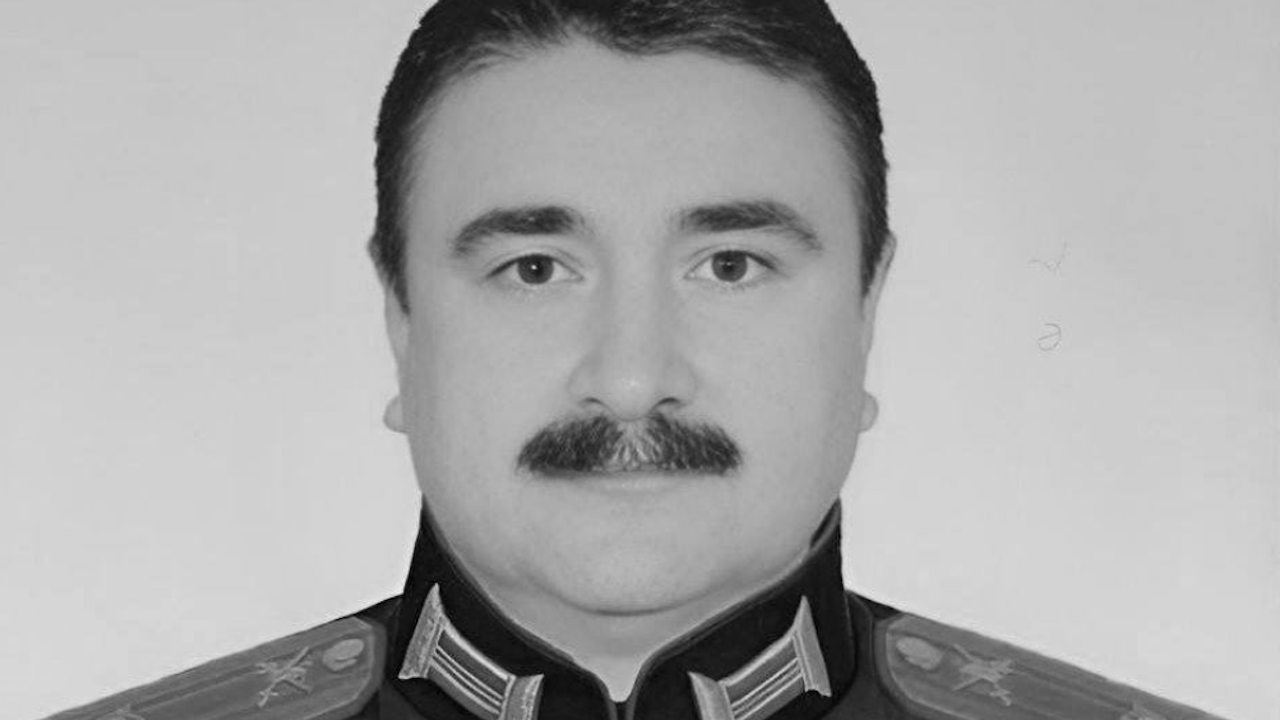 Зам.-командирът на 18-та руска армия е починал от раните си в окупирания Севастопол