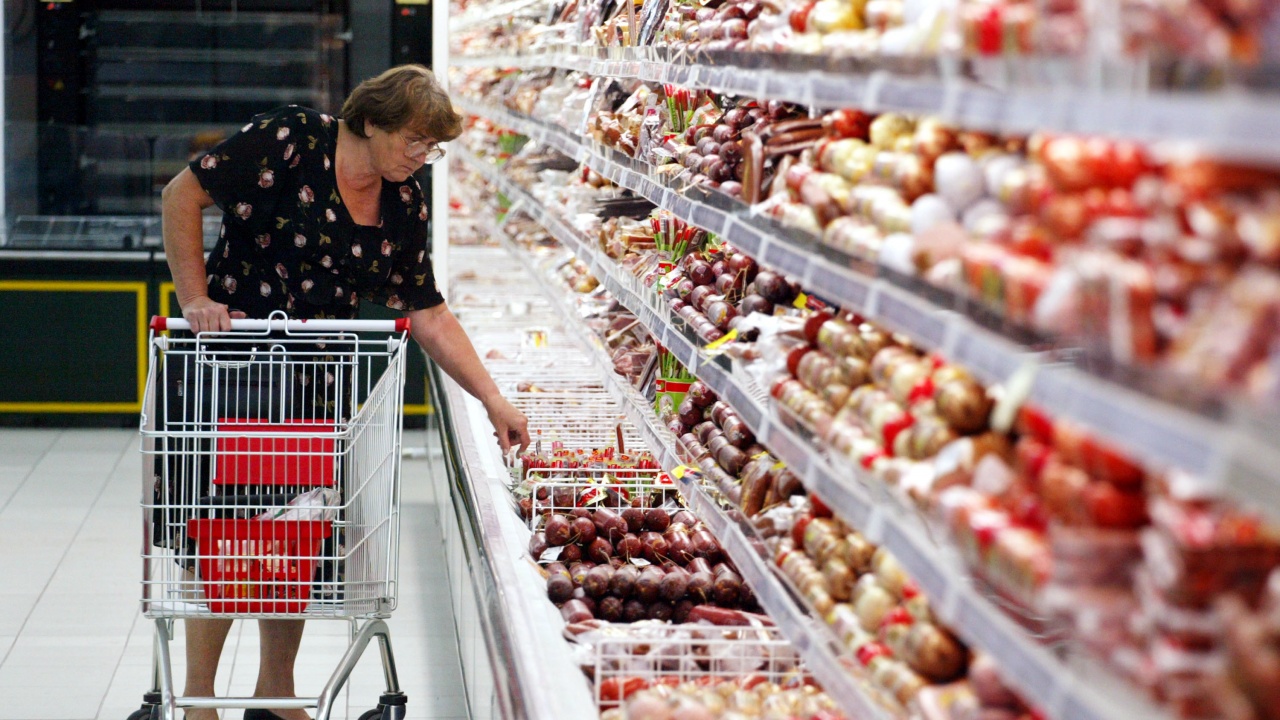 Инфлацията в Швеция расте през януари