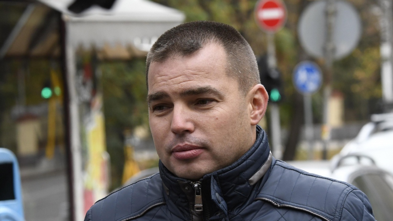Изключително тежка, но и изключително удовлетворителна година за "Гранична полиция", отчете Антон Златанов