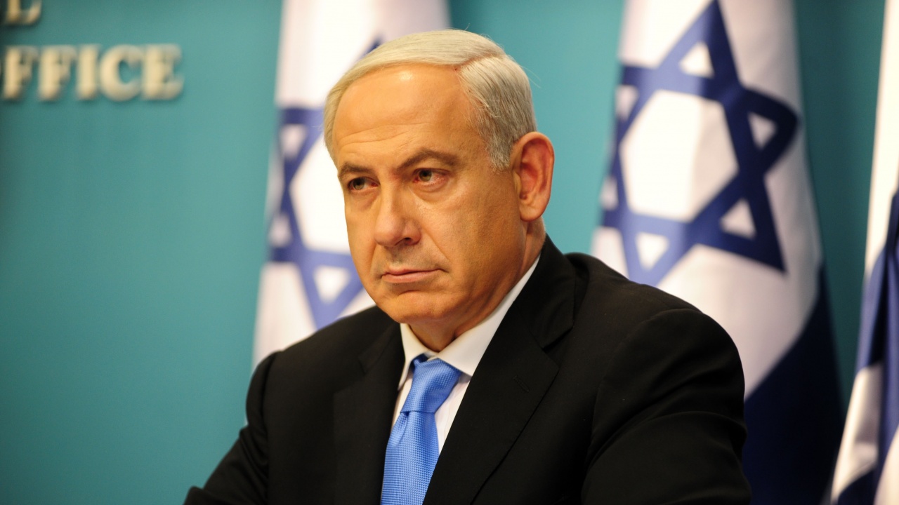Нетаняху: Израел ще запази военен контрол, дори при реализиране на решение за две държави