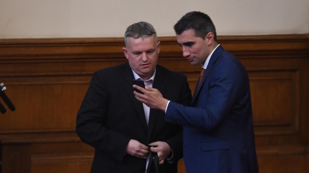 Доц. Антон Тонев коментира шефа на "Пирогов", здравния министър и системата