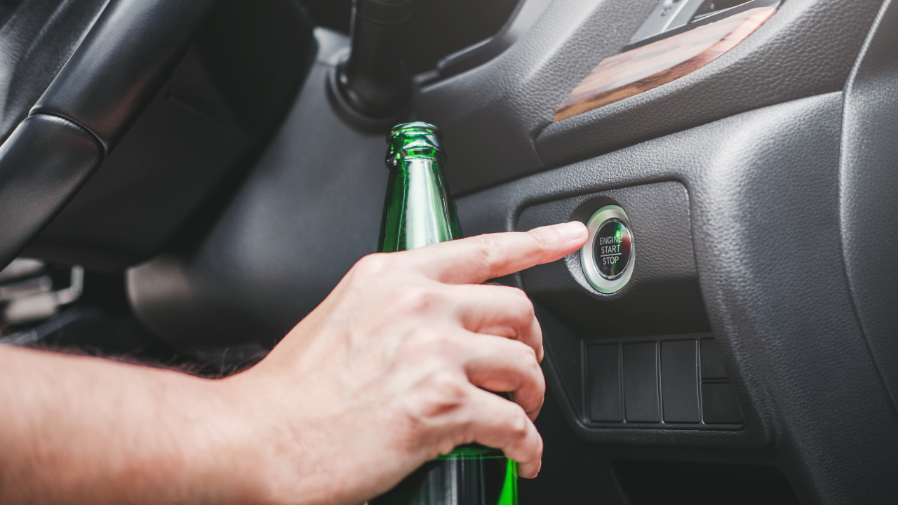 КАТ: Отнемането на коли е намалило броя на пияни и дрогирани шофьори