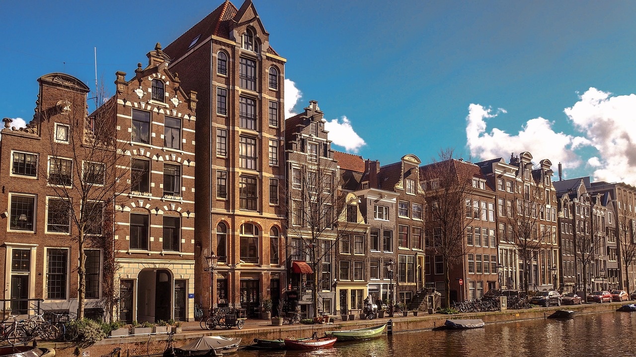 Цените на жилищата в Нидерландия са се повишили през миналия месец