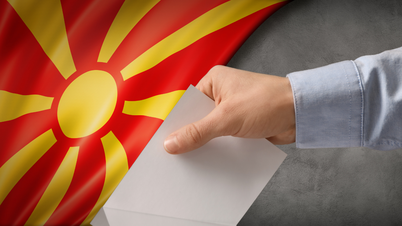 9  кандидати за президентските избори в Северна Македония