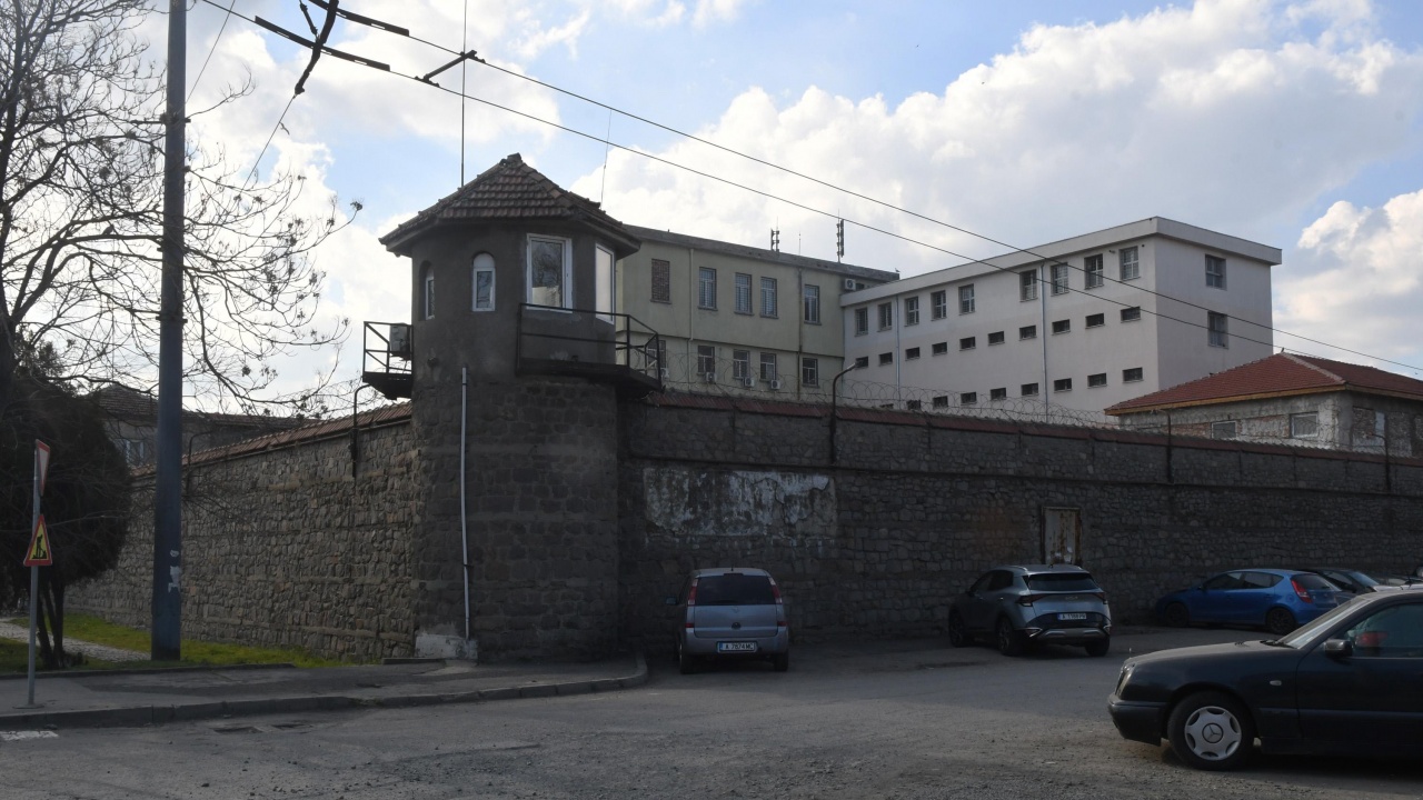 Ясна е причината за смъртта на затворник в Бургас