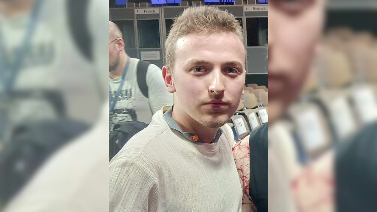 21-годишен българин отиде на фимов фестивал в Берлин и изчезна