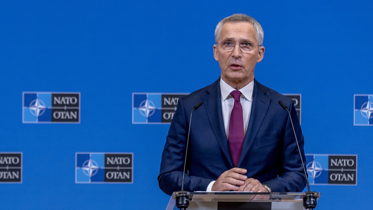 НАТО приветства решението на Унгария да ратифицира членството на Швеция в Пакта