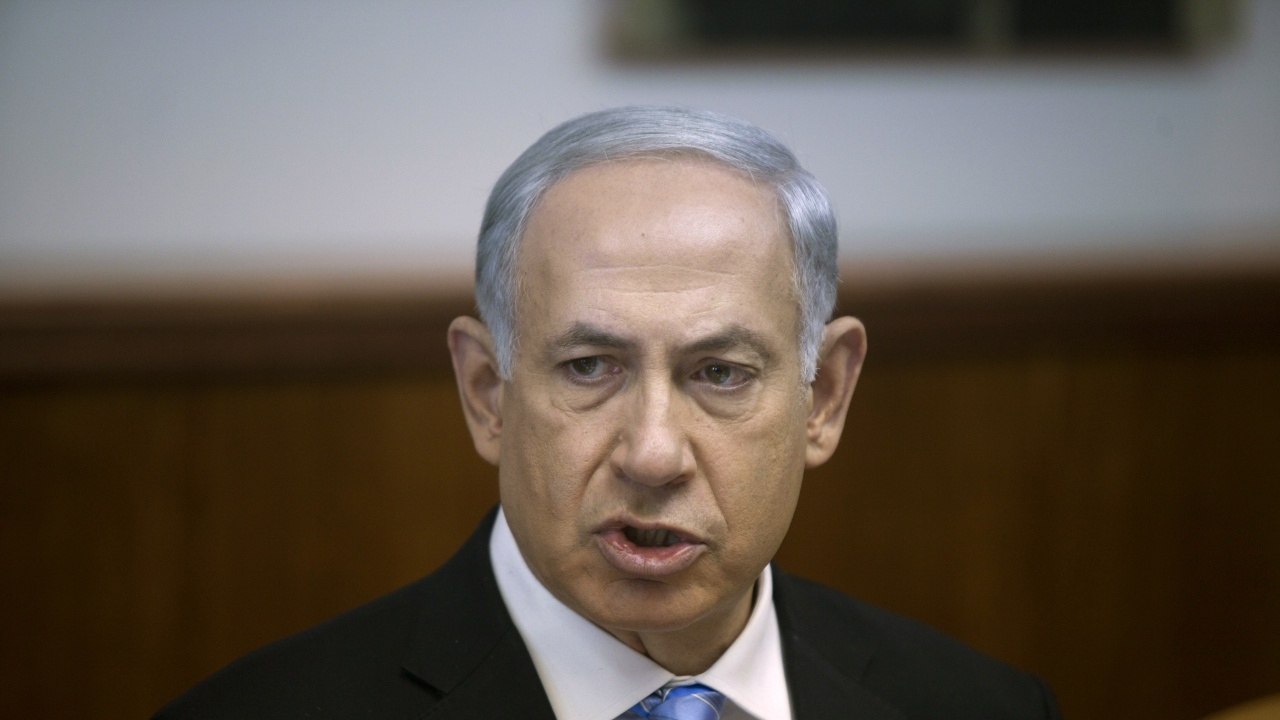 Все още няма реакция от Израел за думите на Байдън
