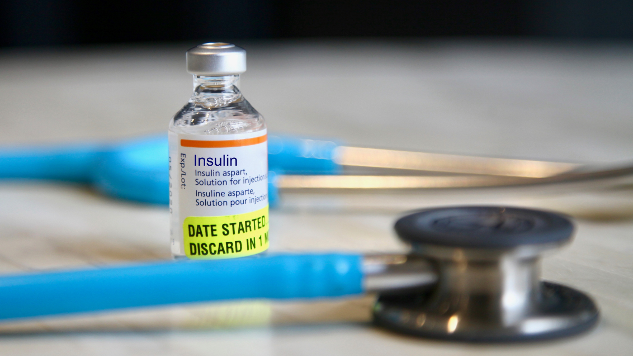 Складове задържат инсулините, които се намират най-трудно в аптеките