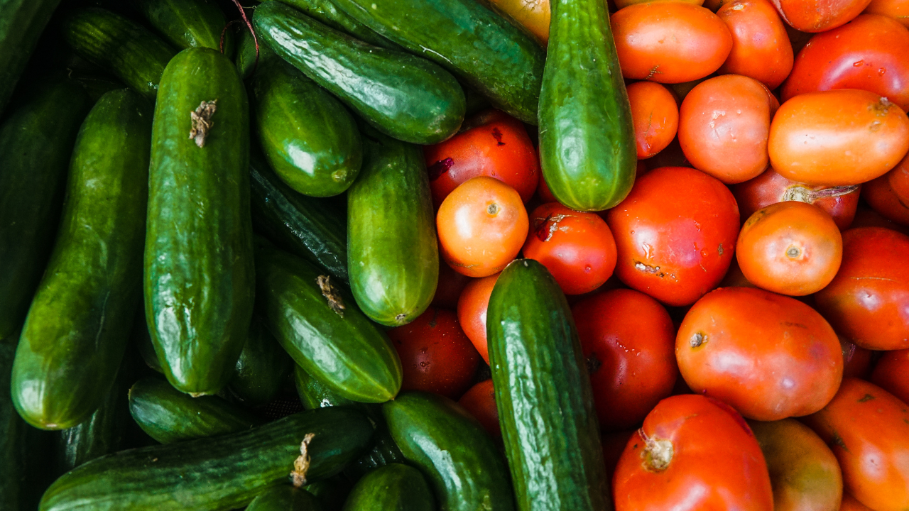 Каква е цената на първите оранжерийни зеленчуци