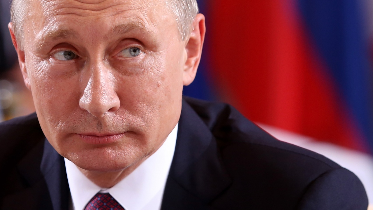 Американски мозъчен тръст: Путин започва подготовка за евентуална широкомащабна война срещу НАТО