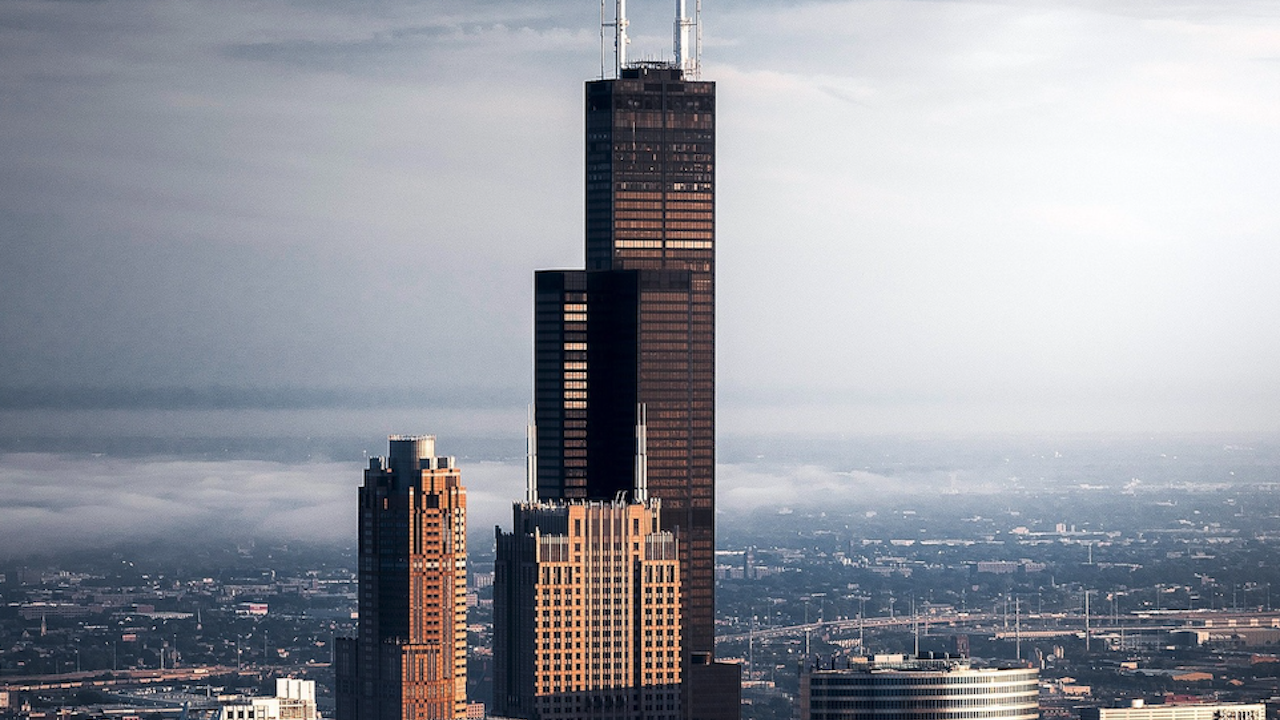 За втора поредна година една от най-знаковите сгради в Чикаго