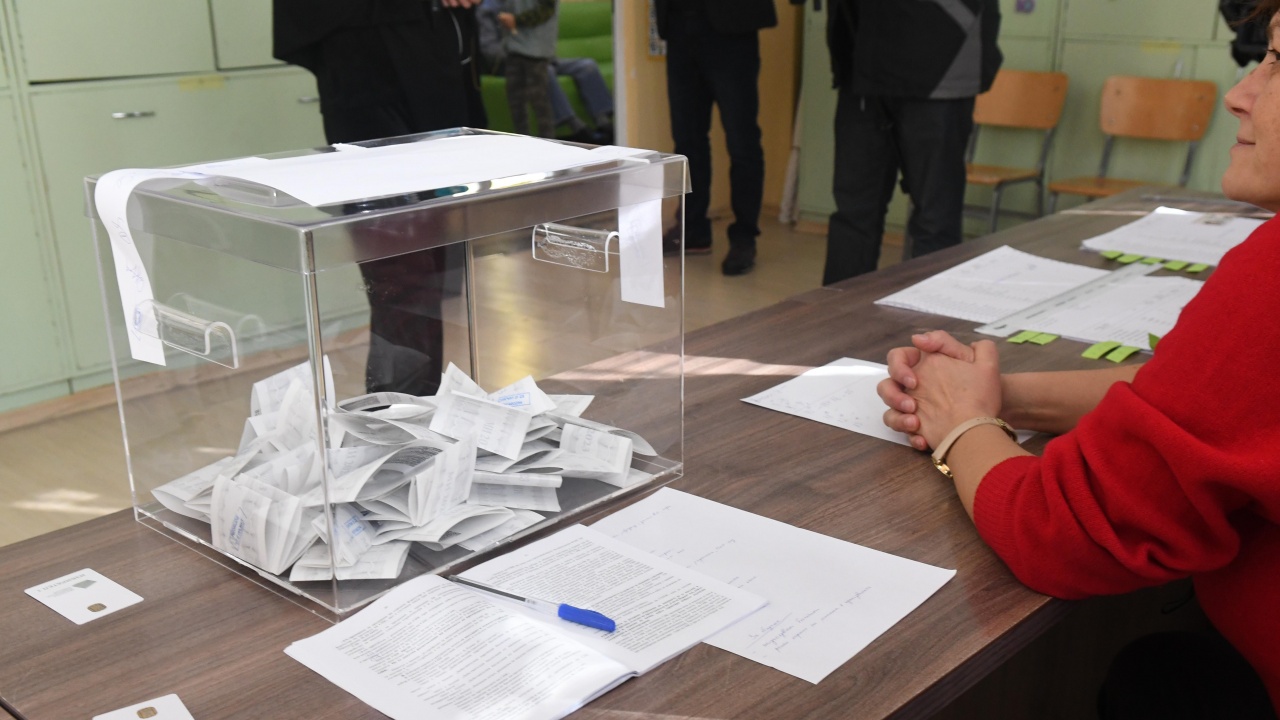 Частични местни избори в криводолско село, кметът подаде оставка