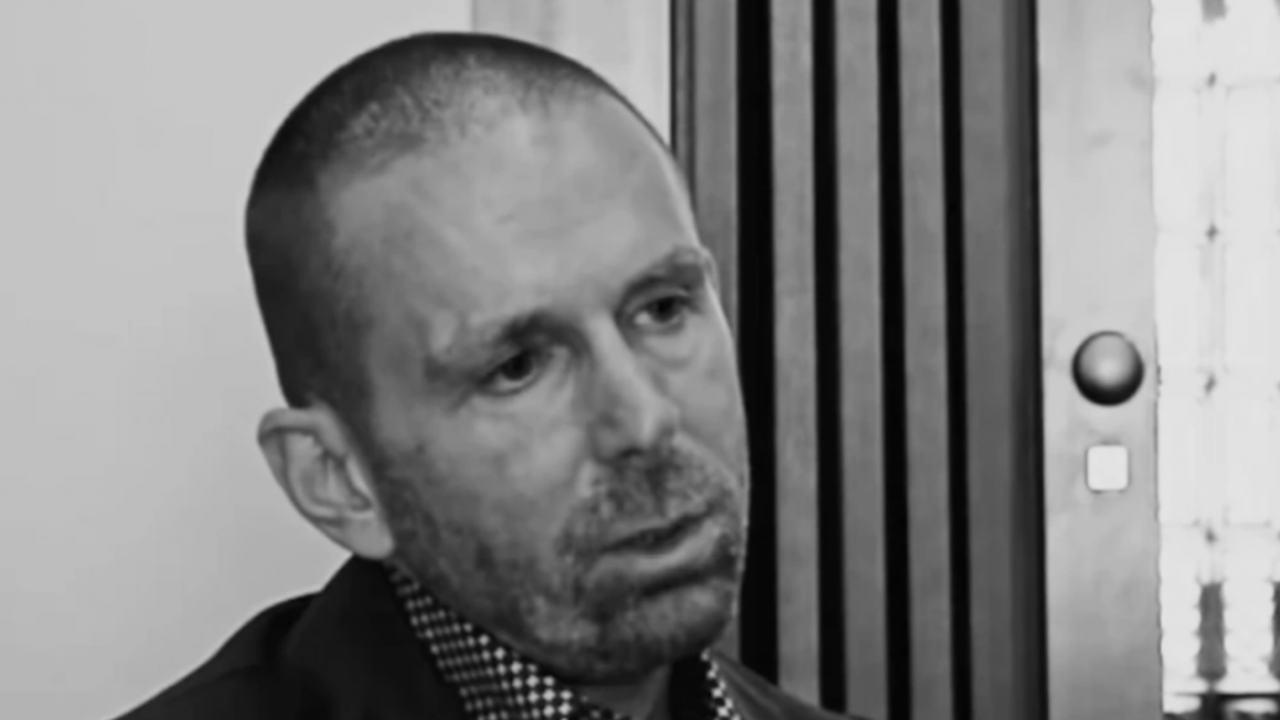 Мартин Божанов - Нотариуса, чието убийство на 31 януари отприщи
