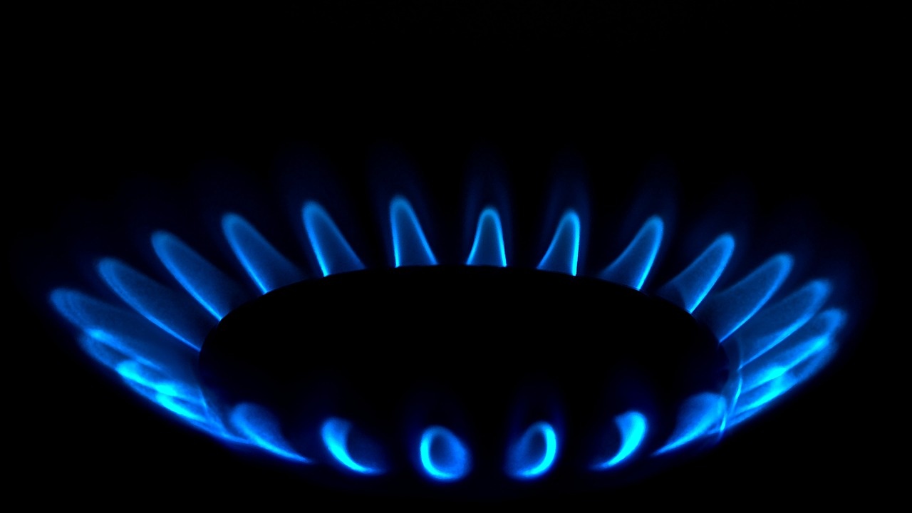 Булгаргаз очаква окончателно предложената цена на природния газ да бъде