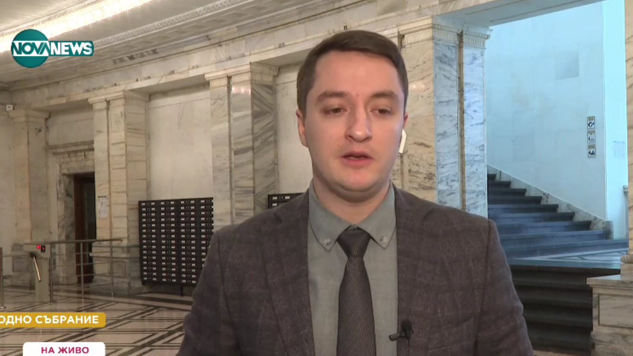 Божанков: По-добре е да има редовно правителство, предсрочен вот няма даде нова картина