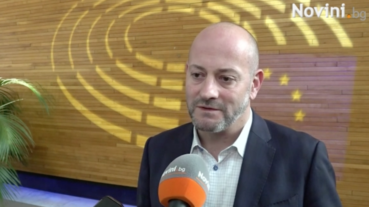 Радан Кънев: Истински важно е ротацията да се случи