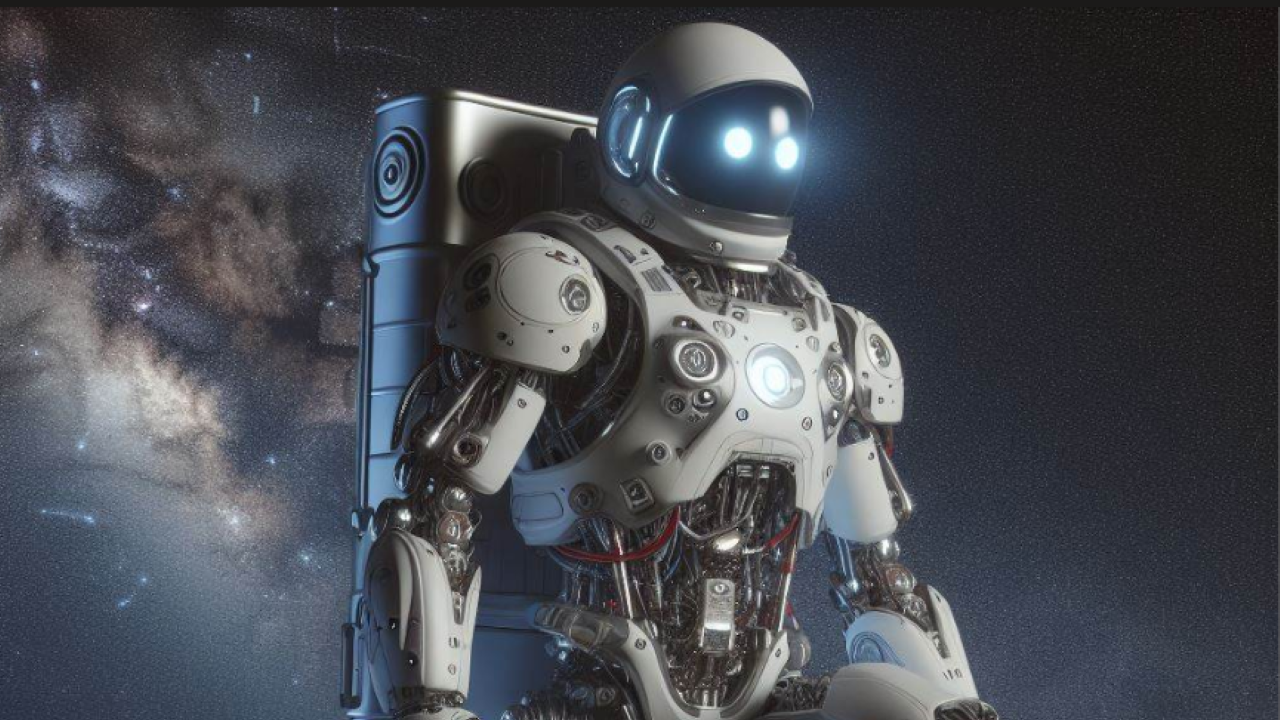 Джеф Безос и Microsoft инвестират в компания за хуманоидни роботи