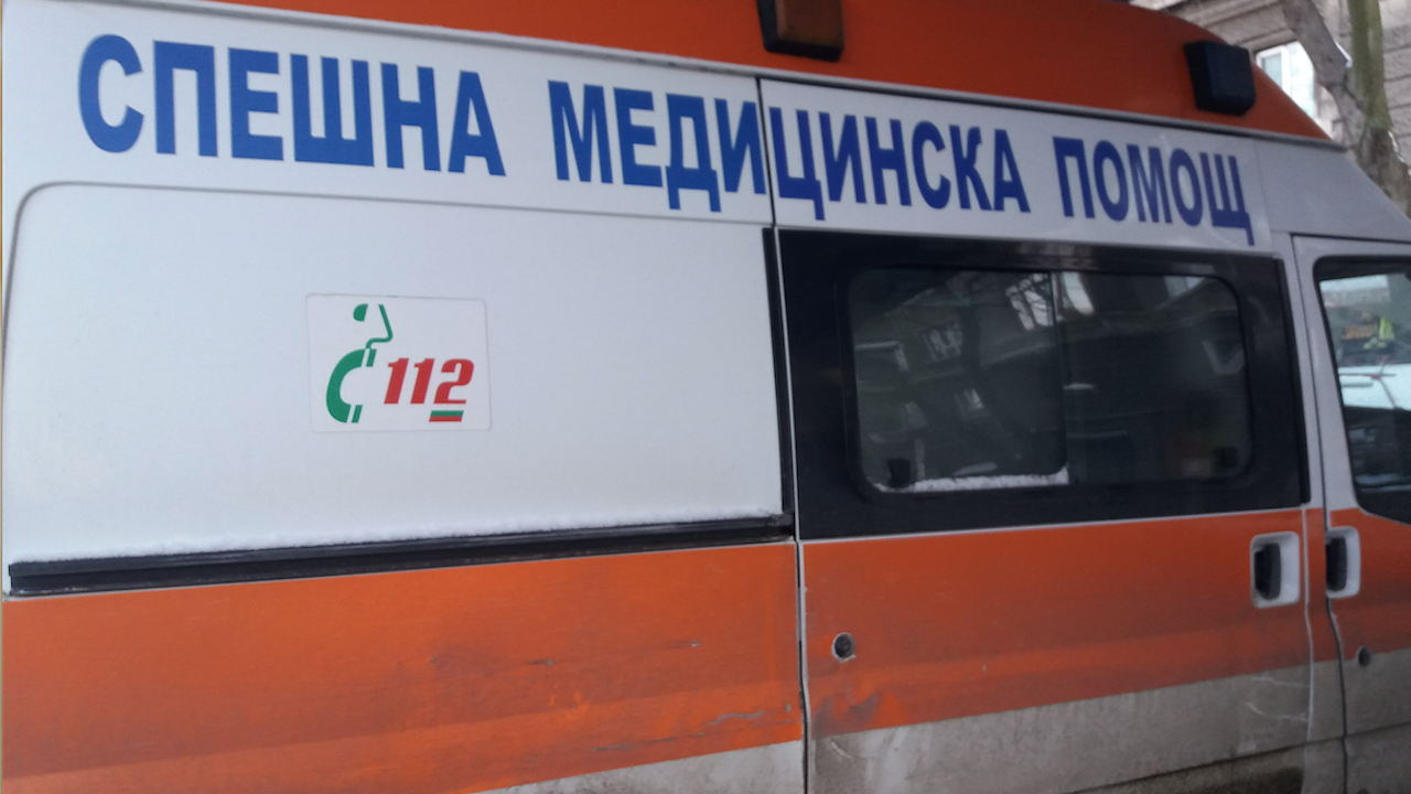 79-годишен шофьор загина при катастрофа в Дупница