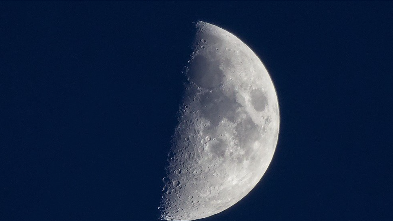 Мисията на лунния апарат "Одисей" беше обявена за успешна