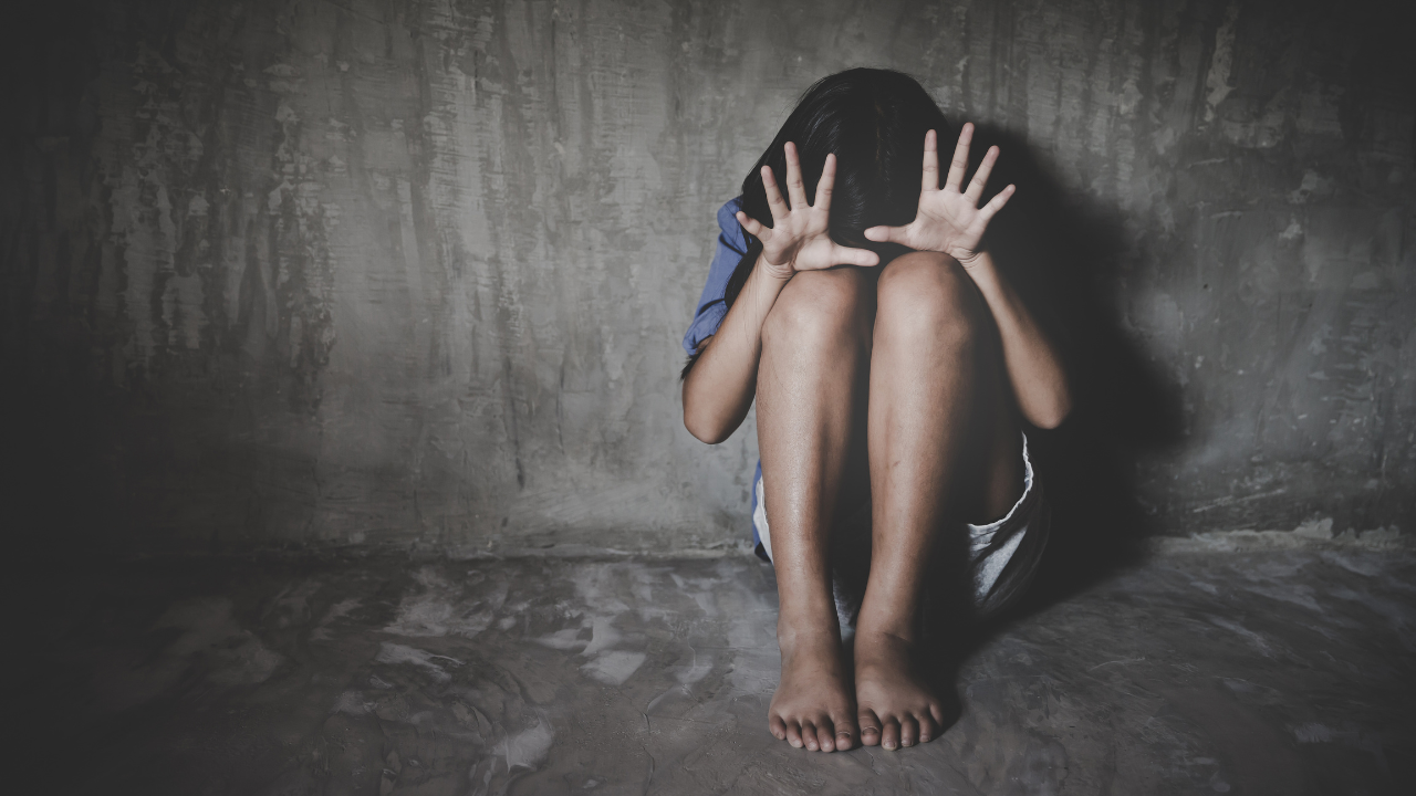 Причините за побой в условията на домашно насилие над 13-годишно