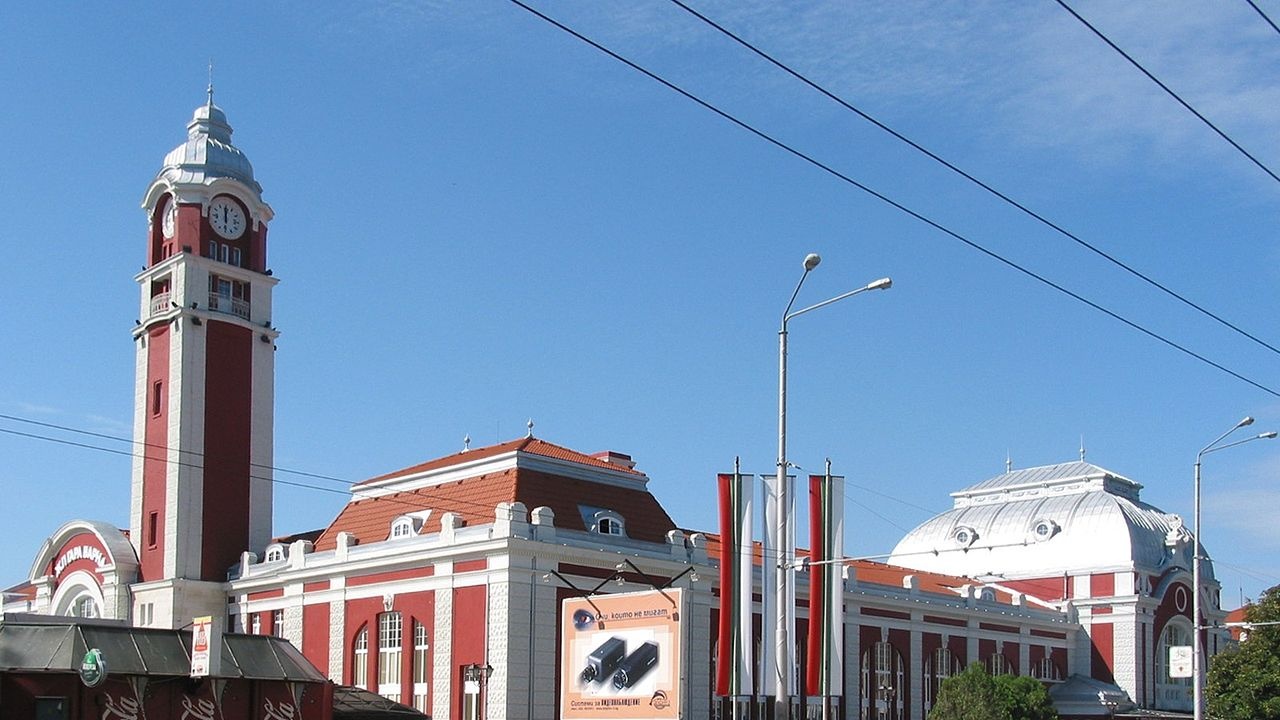 Зам.-кметът на Варна: Липсата на бюджет затруднява силно работата по общинските програми