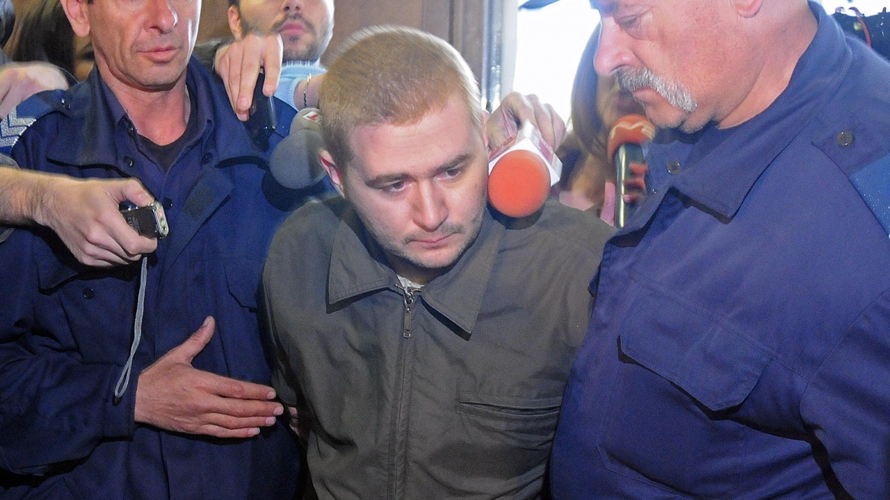 Узбекистан екстрадира Илиян Тодоров днес