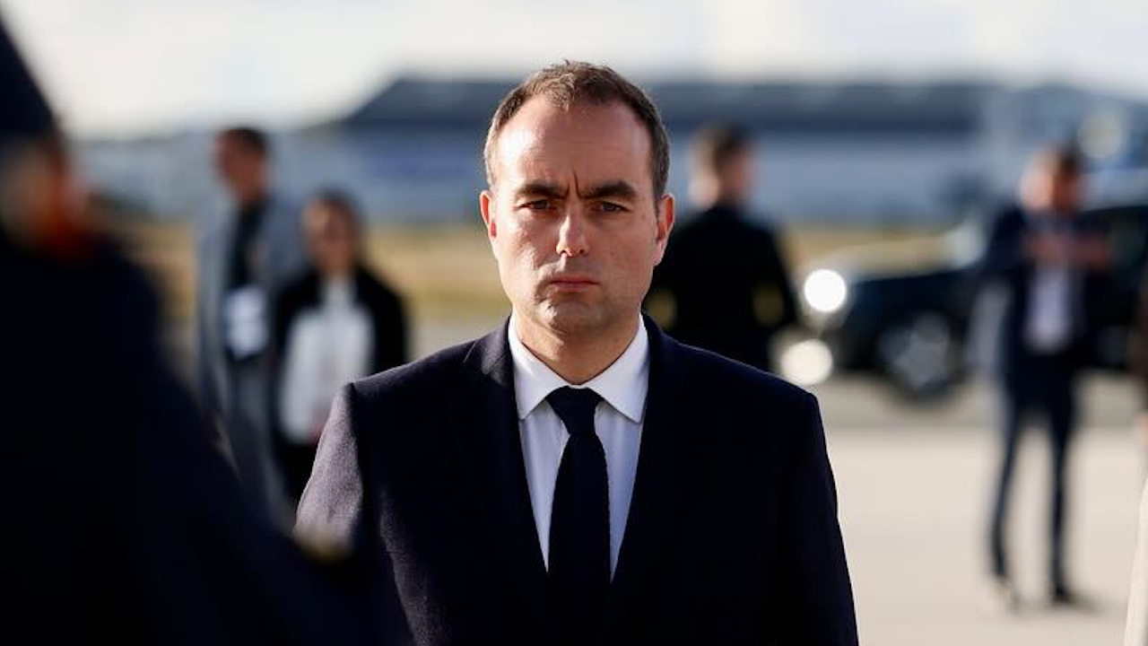 Френското министерство на въоръжените сили ще поръча в близките седмици