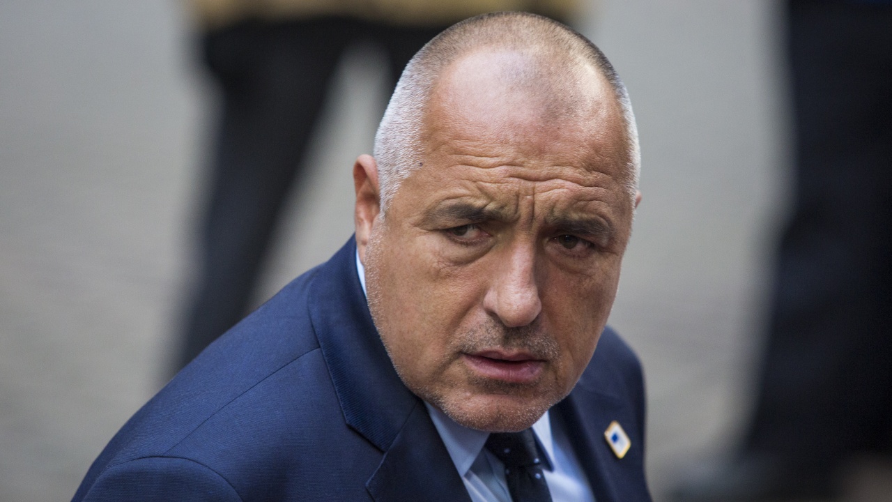 Boïko Borissov : L’accord est prêt, M. Petkov devrait y réfléchir – Politique