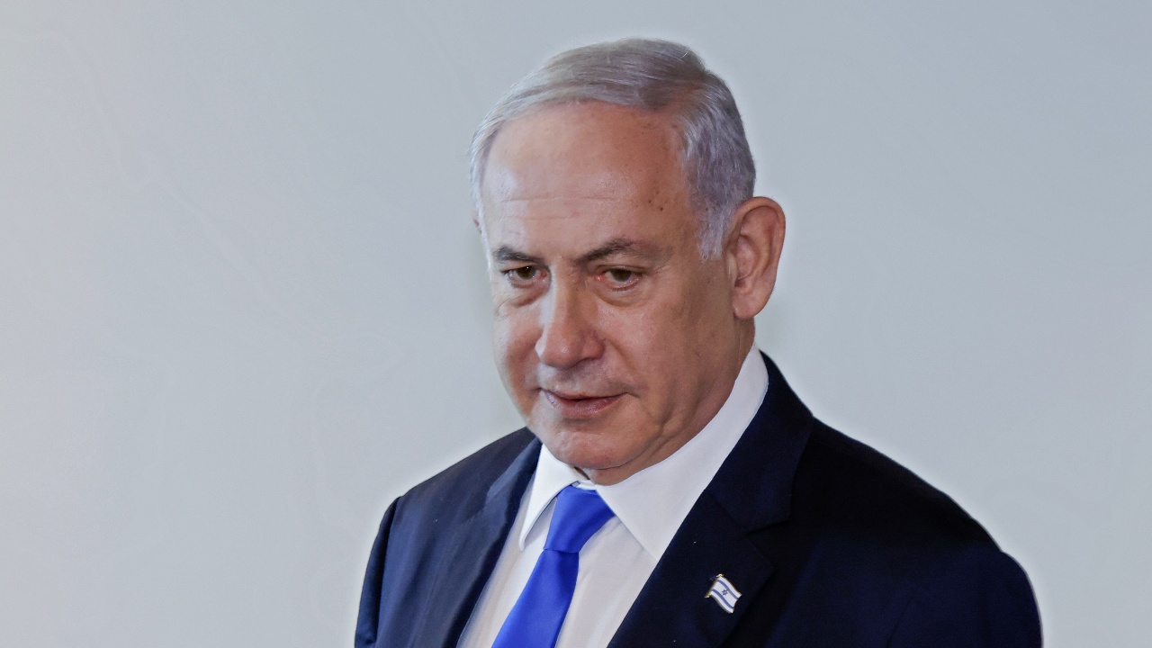 Израелският министър-председател Бенямин Нетаняху заяви, че правителството му ще намери