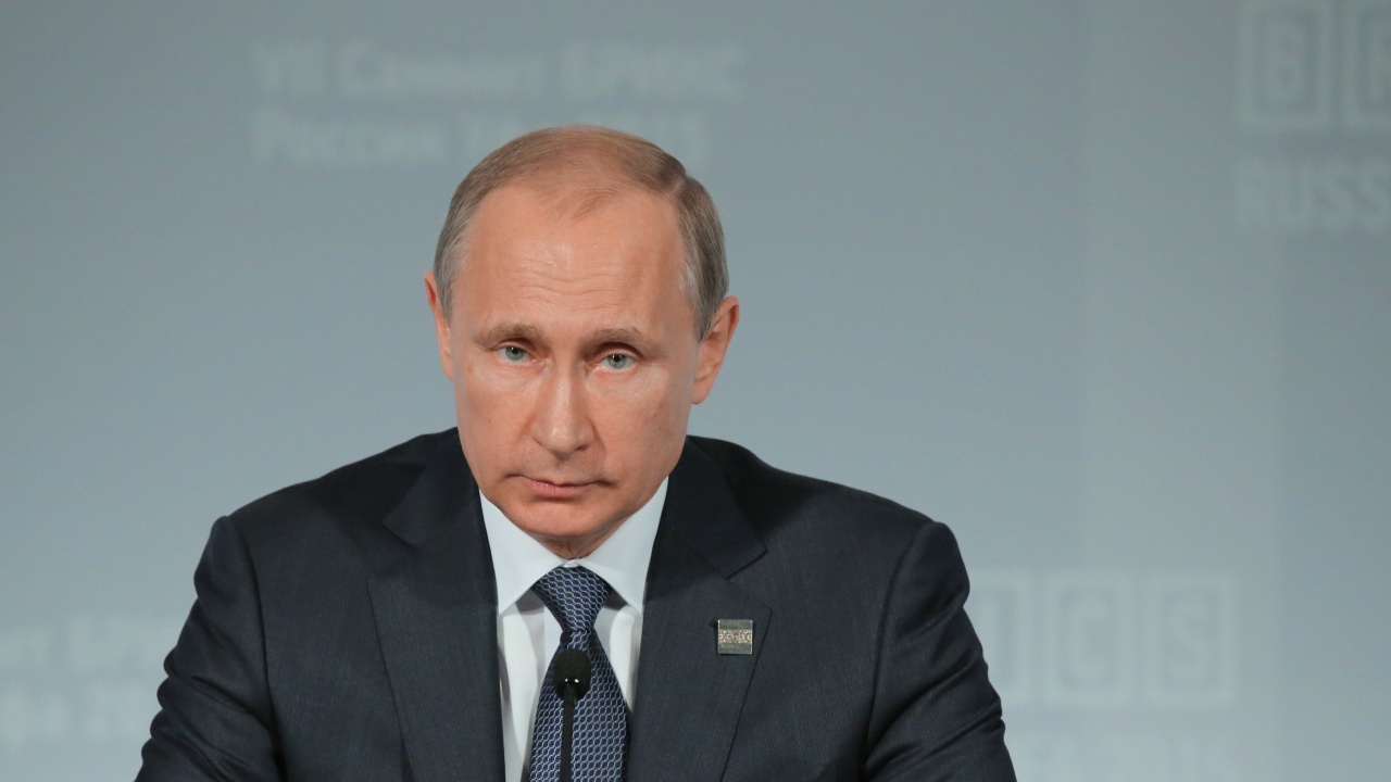 WSJ: Документ разкрива условията на Путин за мир в Украйна